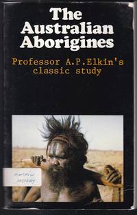 image of The Australian Aborigines