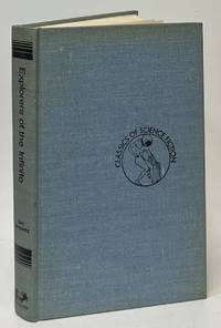 Explorers of the Infinite: Shapers of Science Fiction