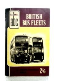 A.B.C. British Bus Fleets 3 South Central Area