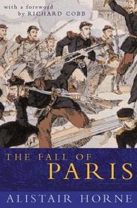image of The Fall of Paris