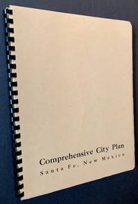 Comprehensive City Plan: Santa Fe, New Mexico
