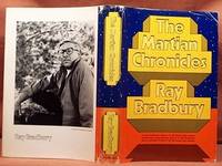 THE MARTIAN CHRONICLES