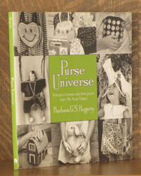 PURSE UNIVERSE, PORTRAITS OF WOMEN AND THEIR PURSES