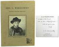 A.G. Warshawsky: Master Painter and Humanist