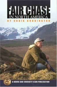 Fair Chase in North America
