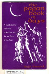 The Pagan Book of Days :