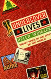 image of Undercover Lives