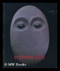 Stephen Cox (Exhibition Catalogue)