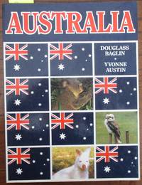 cover of Australia