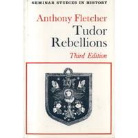 Tudor Rebellions