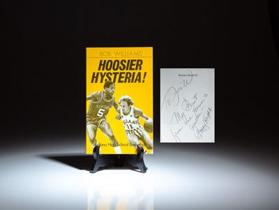 Hoosier Hysteria!; Indiana High School Basketball