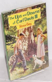 image of The ups and downs of Carl Davis III
