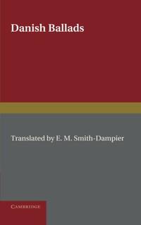Danish Ballads
