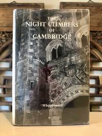 The Night Climbers Of Cambridge