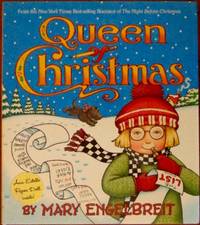 image of Queen of Christmas