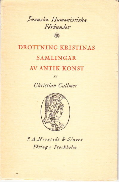 Drottning Kristinas samlingar av antik konst.
