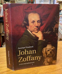 Johan Zoffany : Artist and Adventurer