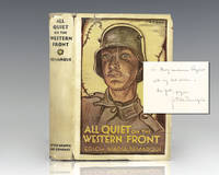 image of All Quiet On The Western Front.