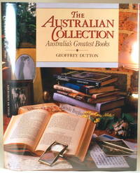 THE AUSTRALIAN COLLECTION Australia's Greatest Books