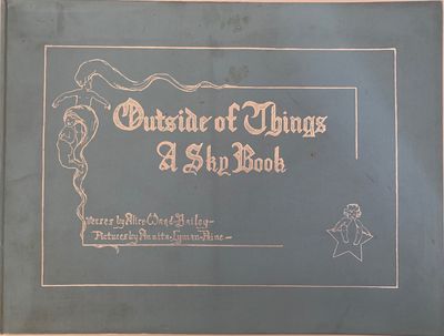 Outside of Things: A Sky Book