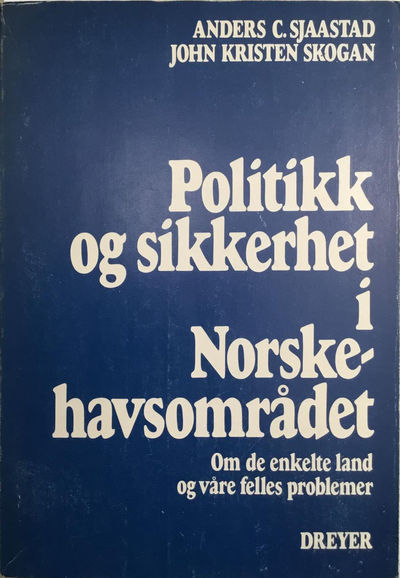 Politikk og sikkerhet i Norskehavsområdet. Om de…