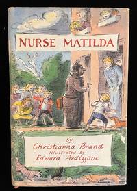 NURSE MATILDA