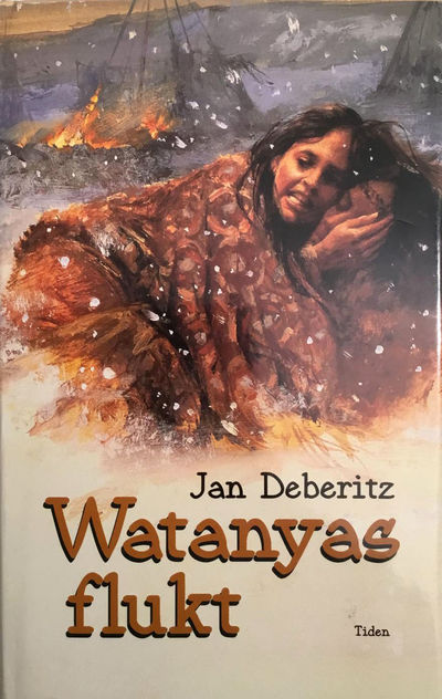 Watanayas flukt