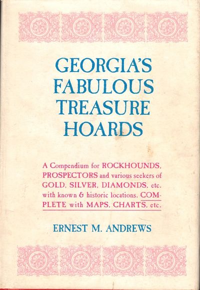 Georgia's Fabulous Treasure Hoards