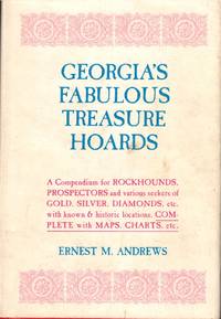 Georgia's Fabulous Treasure Hoards