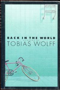 cover of Back in the World