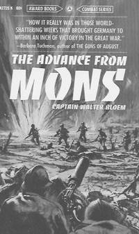 The Advance from Mons 1914