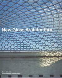 cover of NEW GLASS ARCHITECTURE