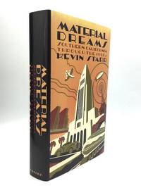 cover of MATERIAL DREAMS: Southern California Through the 1920s