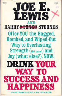 cover of Drink Your Way to Success and Happiness