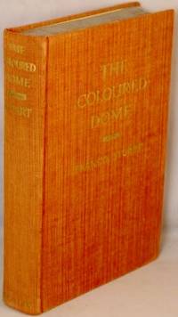 The Coloured Dome. by Stuart, Francis - 1933