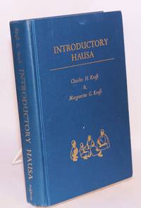image of Introductory Hausa