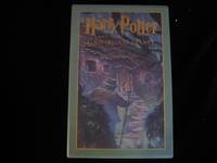 image of HARRY POTTER AND THE HALF-BLOOD PRINCE