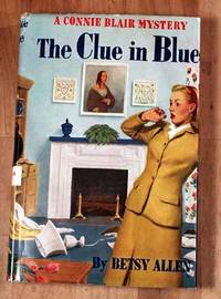 The Clue In Blue