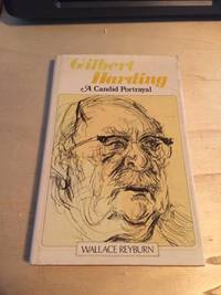 cover of Gilbert Harding: A Candid Portrayal