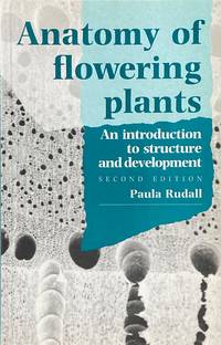 Anatomy of flowering plants
