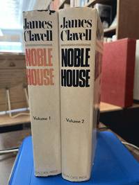 Noble House (Vol I, Vol II)