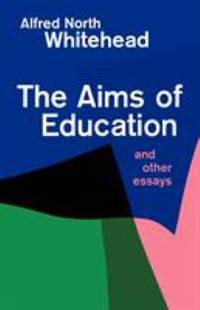 Aims of Education