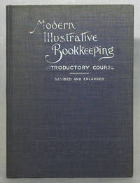 image of Modern Illustrative Bookkeeping, Introductory Course