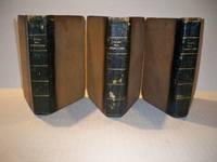 Tales of a Grandfather; Being Stories Taken From Scottish History Humbly Inscribed to Hugh Littlejohn (first series - complete in three volumes) by Walter Scott - 1828