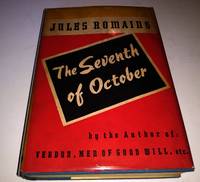 The Seventh of October