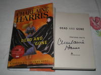 image of Dead and Gone
