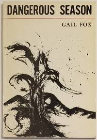 DANGEROUS SEASON by Fox, Gail - 1969