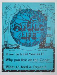 Psychic life; vol. 1, no. 4 (1980)