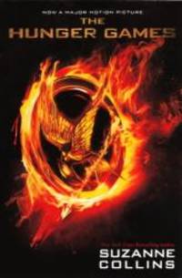 The Hunger Games (Movie Tie-In Edition) (Turtleback School &amp; Library Binding Edition) by Suzanne Collins - 2012-04-01