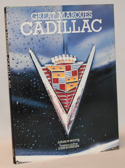 Great Marques - Cadillac.